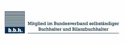 Mitglied im Bundesverband selbständiger Buchhalter und Bilanzbuchhalter