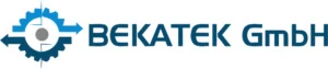 BEKATEK GmbH Logo