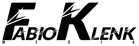 Fabio Klenk Media Logo