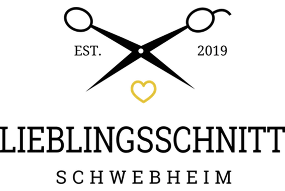 Lieblingsschnitt Schwebheim Logo