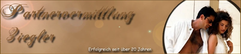 Partnervermittlung Siegler Logo
