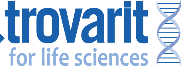 Trovarit Logo